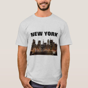 New York T-Shirt