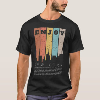 New York T-Shirt