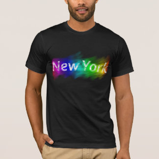 New York T-Shirt