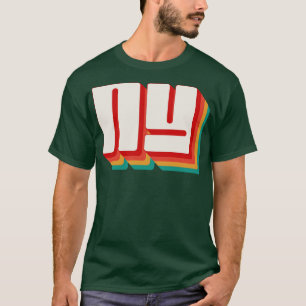 New York T-Shirt