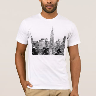 New York T-Shirt
