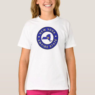 New York T-Shirt