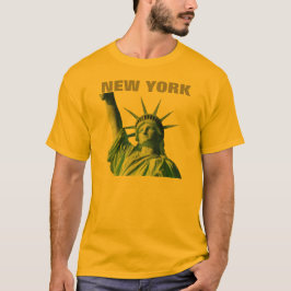 New York T-Shirt