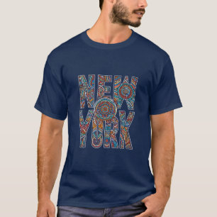 New York T-Shirt