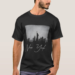 New York T-Shirt