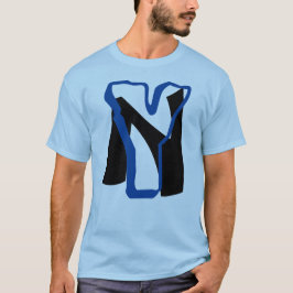 New York T-Shirt