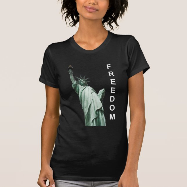 New York T-Shirt (Vorderseite)