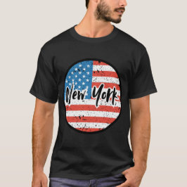 New York T-Shirt