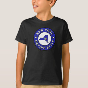 New York T-Shirt