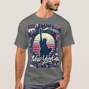 New York T-Shirts