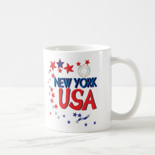 New York Tasse