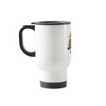 NEW YORK Tasse