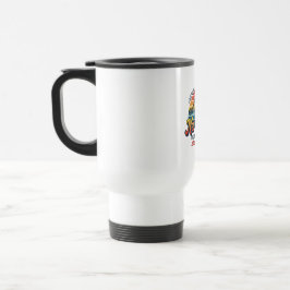 NEW YORK Tasse