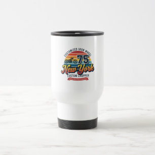 NEW YORK Tasse