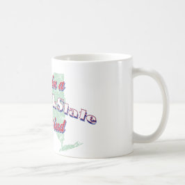 New York Tasse