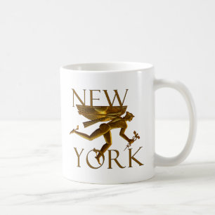 New York Tasse