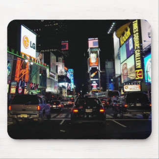 New York Times-Quadrat Mousepad