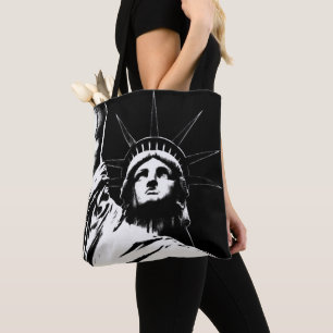 New York Tote Bag Cool Personalisierte NYC Bag