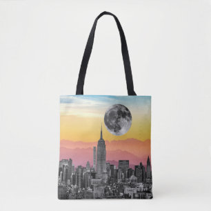 New York Traum