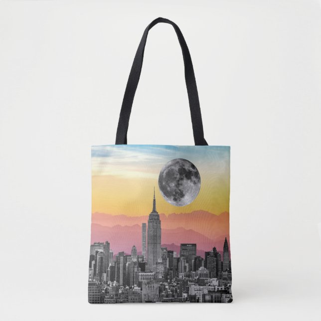 New York Traum (Vorderseite)