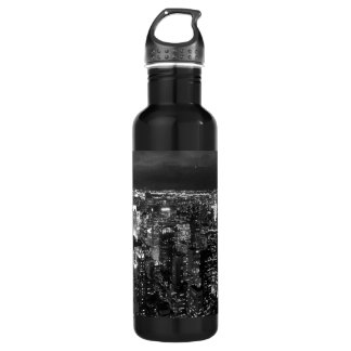 New York Trinkflasche
