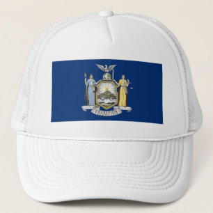 NEW YORK TRUCKERKAPPE