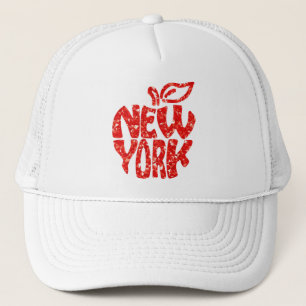 NEW YORK TRUCKERKAPPE
