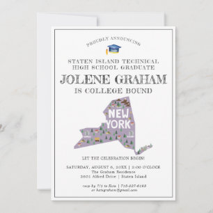 New York   Uni Bound Graduation Party