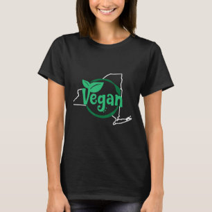 New York Vegan T-Shirt