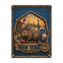 New York Vintage Reise