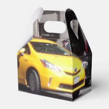 NEW YORK YELLOW CAB/TAXI-GASTGESCHENK