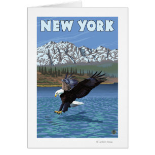 New YorkAdle Fishing