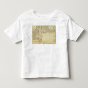 New- Yorkbucht, Hafen Kleinkind T-shirt