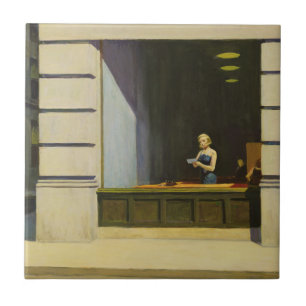 New- Yorkbüro Fliese