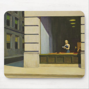 New- Yorkbüro Mousepad
