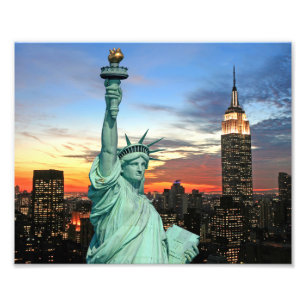 New Yorker Fotodruck