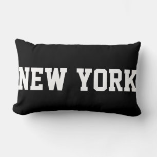 New Yorker Kissen