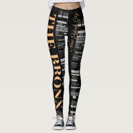 New Yorker Leggings