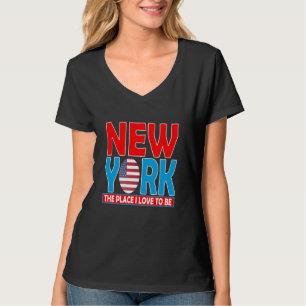 New Yorker Outfits Männer New Yorker Frauen New Yo T-Shirt