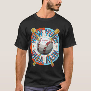 New Yorker T-Shirt
