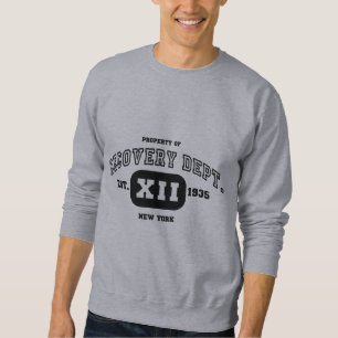 NEW- YORKErholung Sweatshirt