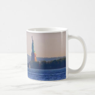 NEW- YORKfreiheitsstatue Tasse