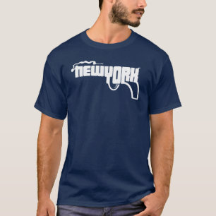 New- Yorkgewehr T-Shirt