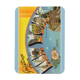 New- Yorkmagnet Magnet