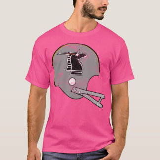 New YorkNew Jersey Knights Defunkt 90er Team T-Shirt