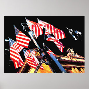 New- Yorkpatriot Poster