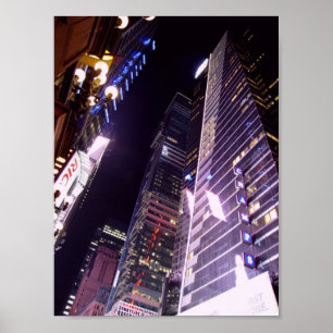 New- Yorkplakat Poster