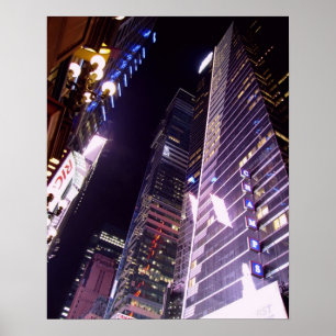 New- Yorkplakat Poster