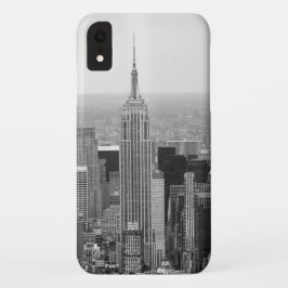 New- Yorkreich-Staat Manhattan Case-Mate iPhone Hülle