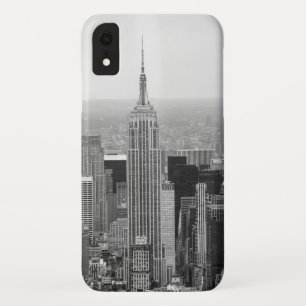 New- Yorkreich-Staat Manhattan Case-Mate iPhone Hülle